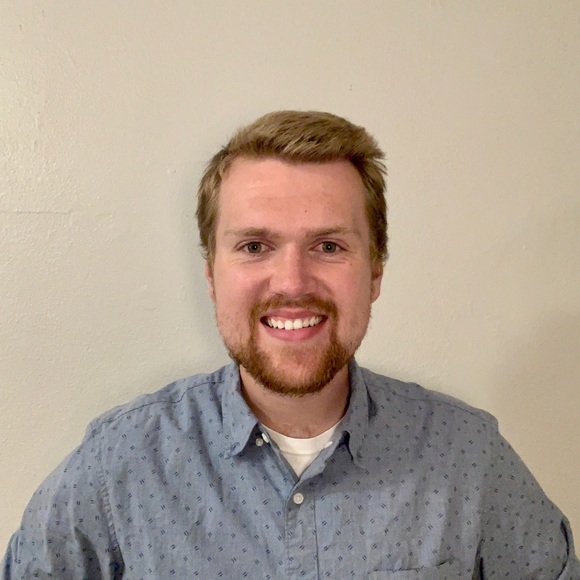 Meet your Posher, Adam - Picture 1 of 1